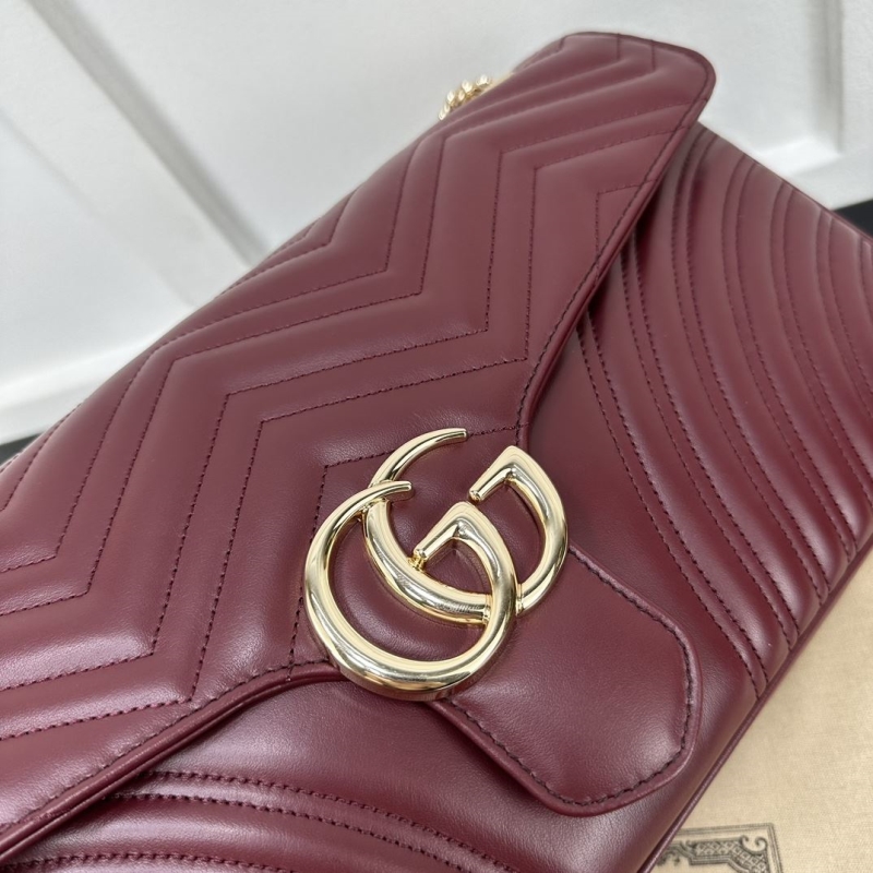 Gucci Satchel Bags